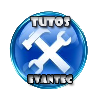 Tutos Evantec